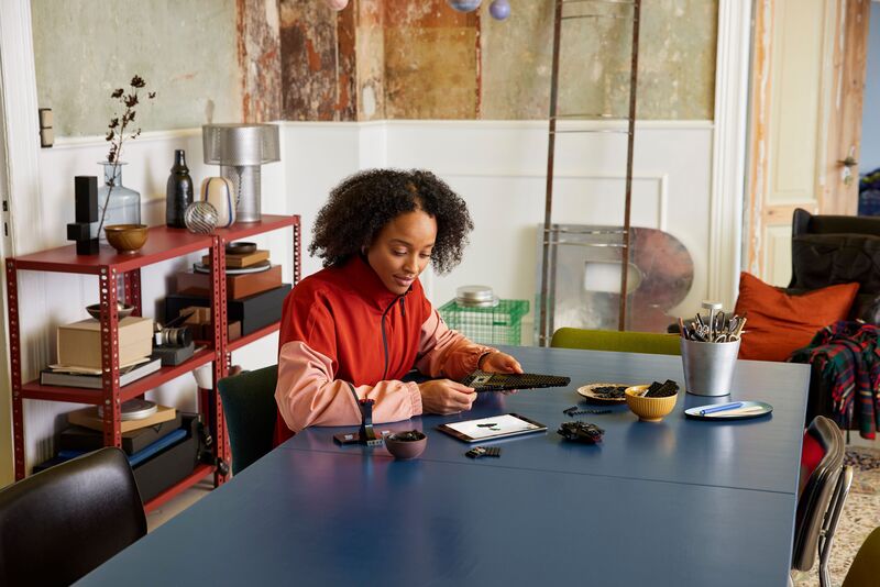 LEGO® Star Wars Kaylo Ren's Command Shuttle (75406) φωτογραφία