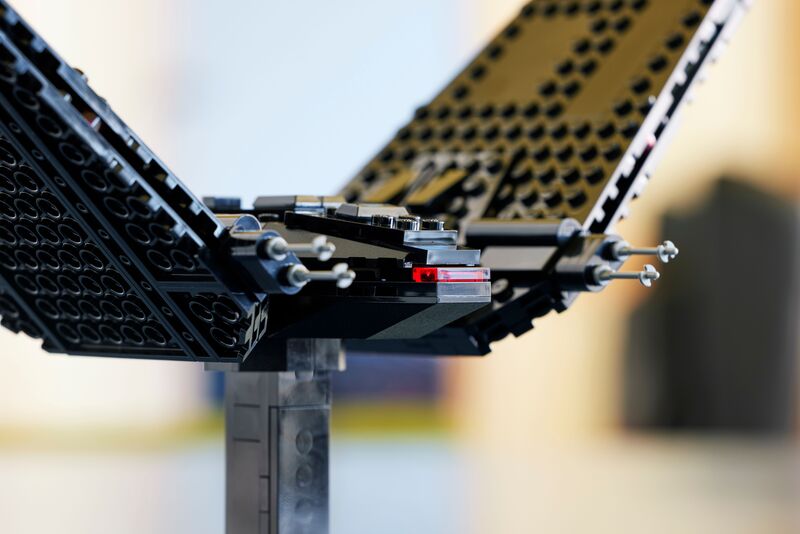 LEGO® Star Wars Kaylo Ren's Command Shuttle (75406) φωτογραφία