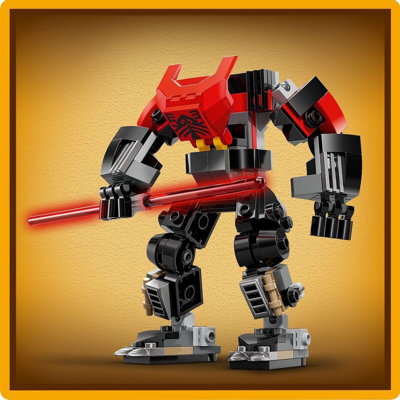 LEGO® Star Wars Darth Maul Mech (75411) - φωτογραφία 5