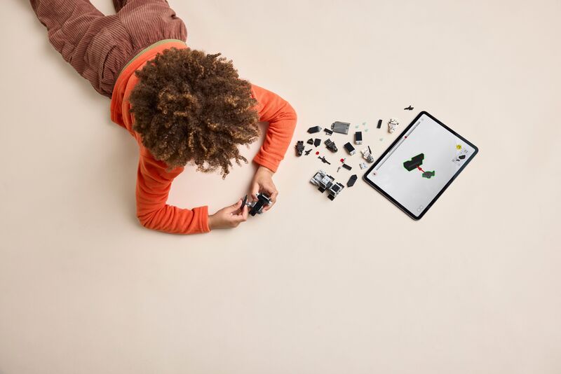 LEGO® Star Wars Death Trooper & Night Trooper Battle Pack (75412) φωτογραφία