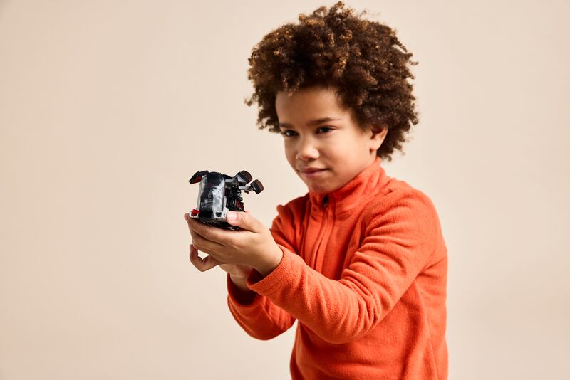 LEGO® Star Wars Death Trooper & Night Trooper Battle Pack (75412) φωτογραφία