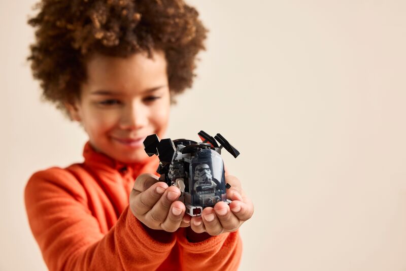 LEGO® Star Wars Death Trooper & Night Trooper Battle Pack (75412) φωτογραφία