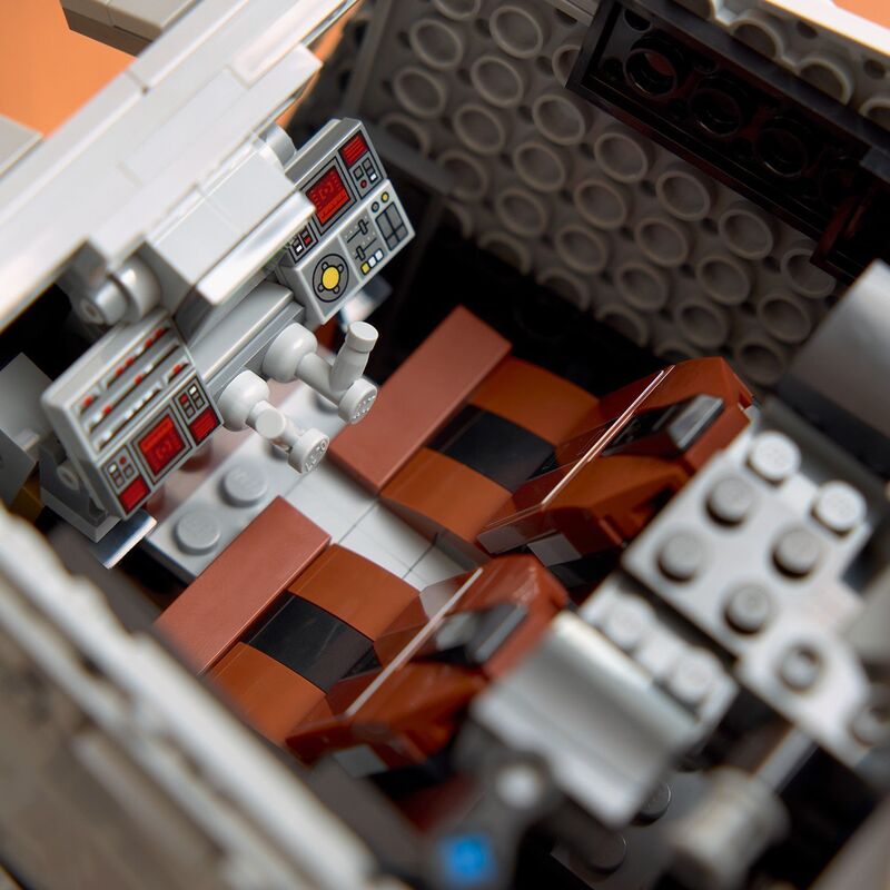 LEGO® Star Wars AT-ST Walker (75417) - φωτογραφία 3