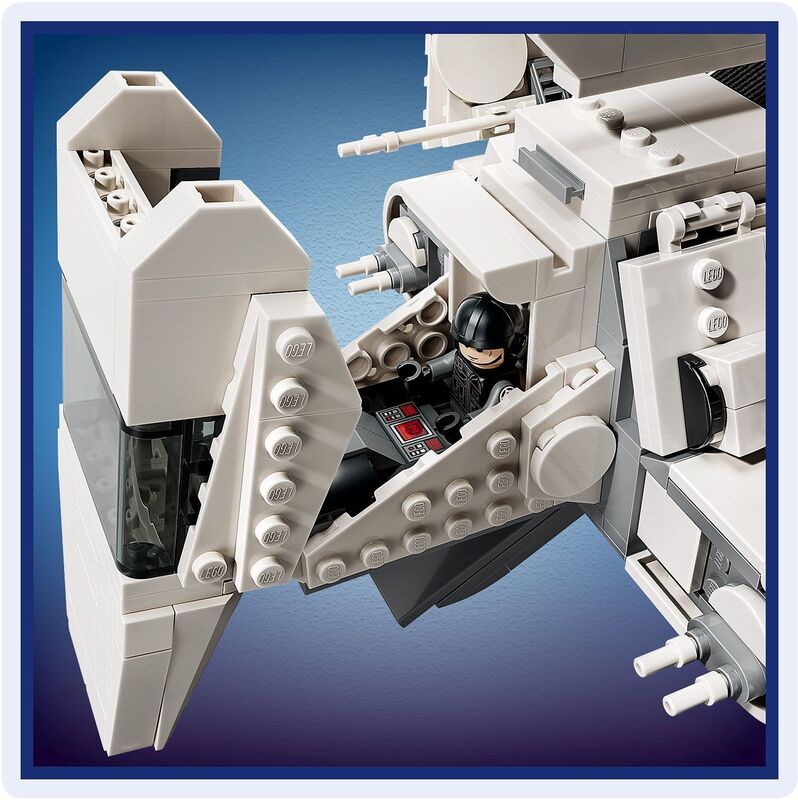 LEGO® Star Wars Imperial Lambda-Class Shuttle (75459) - φωτογραφία 3