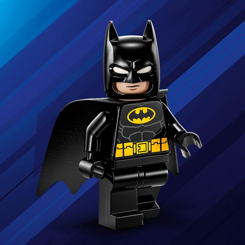 LEGO® Super Heroes Batman Mech Armor (76270) - φωτογραφία 5