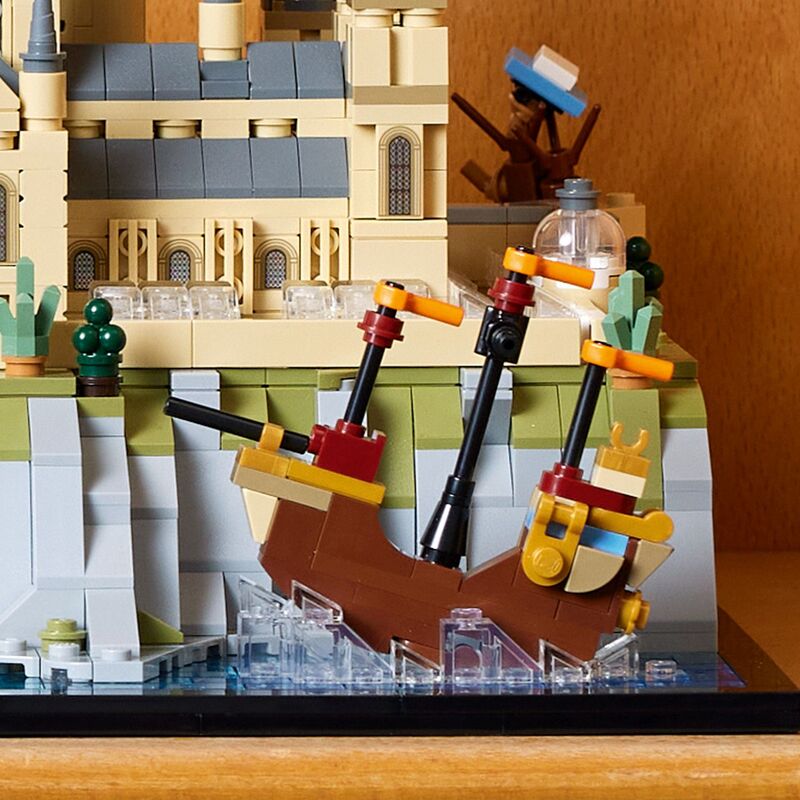LEGO® Harry Potter Hogwarts Castle & Grounds (76419) φωτογραφία