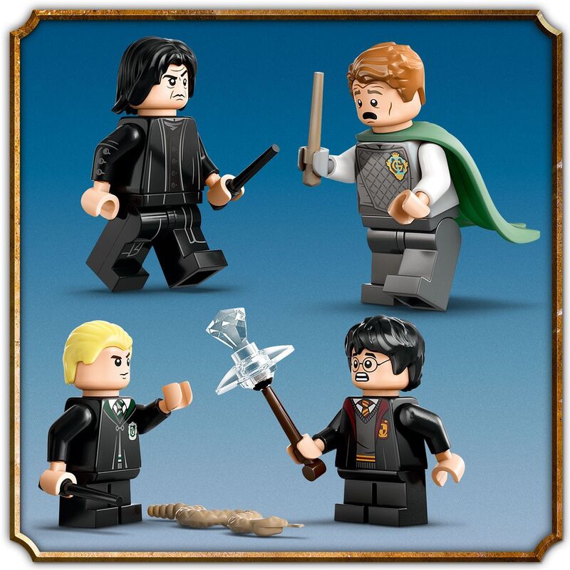 LEGO® Harry Potter Hogwarts Castle: Dueling Club (76441) φωτογραφία