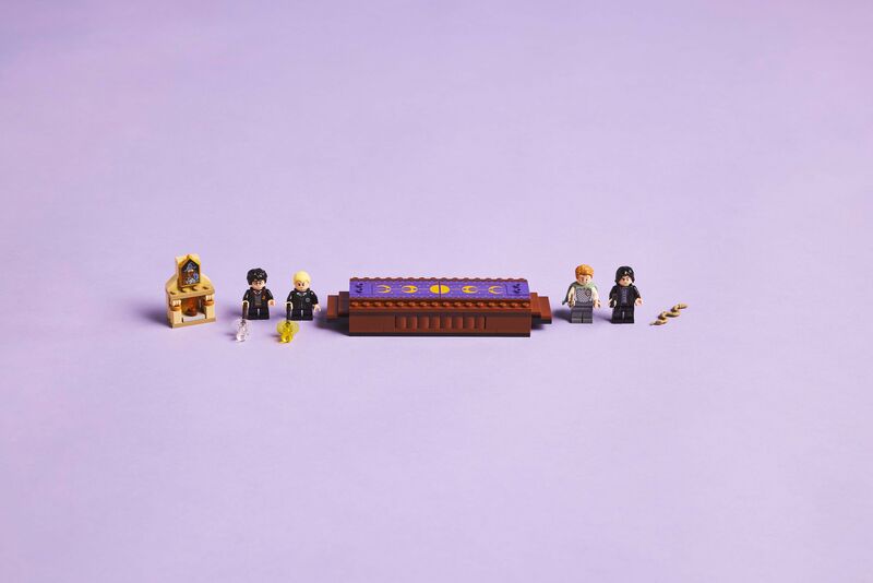 LEGO® Harry Potter Hogwarts Castle: Dueling Club (76441) φωτογραφία