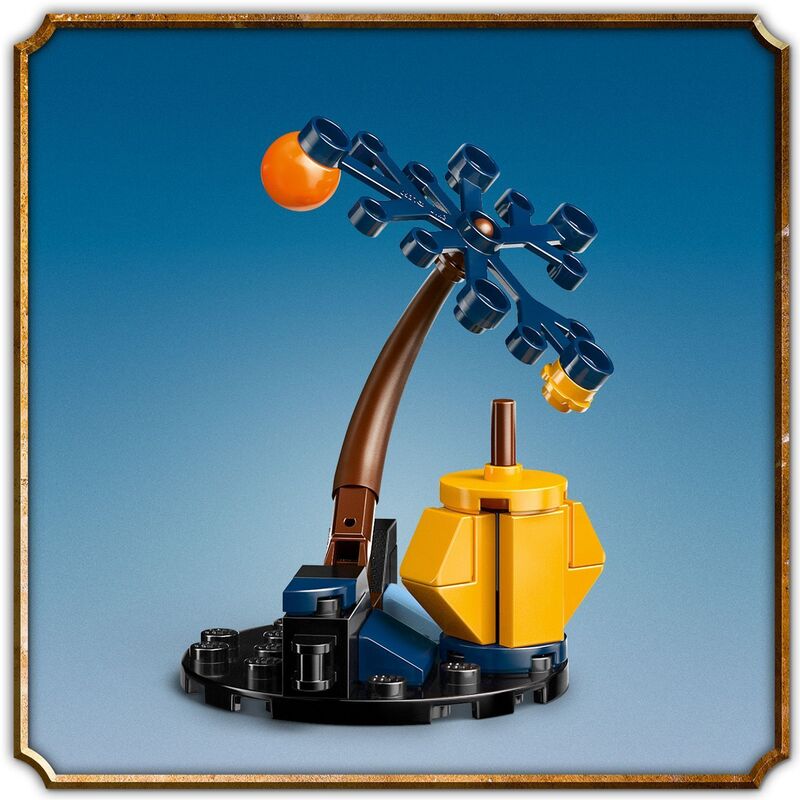 LEGO® Harry Potter Thestral Family (76458) φωτογραφία