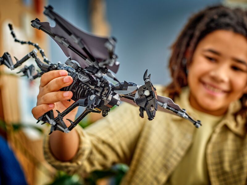 LEGO® Harry Potter Thestral Family (76458) φωτογραφία