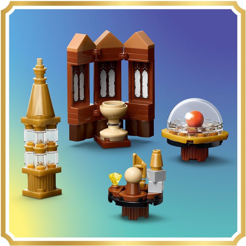 LEGO® Harry Potter Book Nook: Dumbledore's Office (76478) - φωτογραφία 7