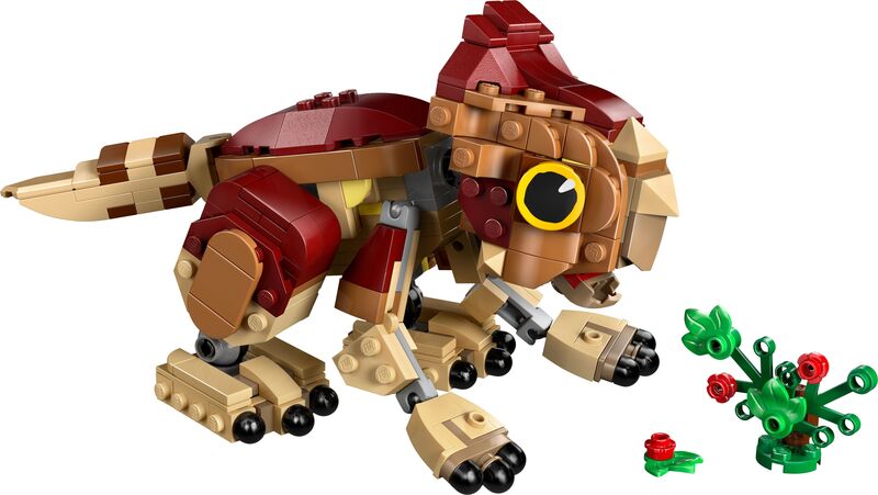LEGO Jurassic World Baby Dinosaur Dolores: Aquilops (76970) φωτογραφία