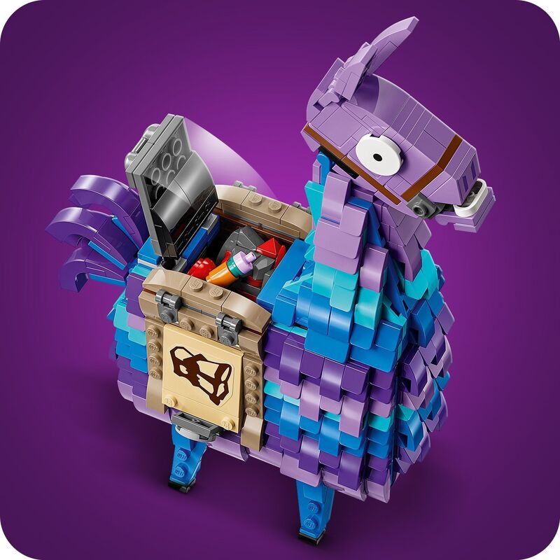 LEGO Fortnite Supply Llama (77071) φωτογραφία