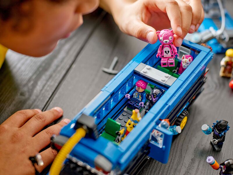 LEGO® Fortnite Battle Bus (77073) - φωτογραφία 7