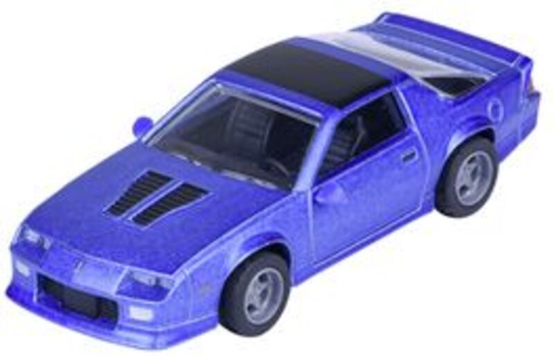 Majorette D/C Οχήματα Collection Series 7.5cm 1:64-6 Σχέδια (8505001000251)