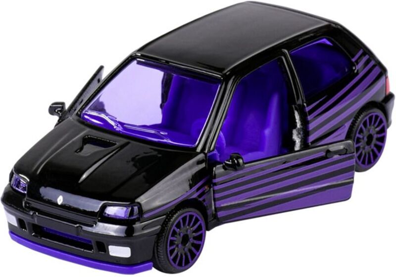 Majorette D/C Αυτοκίνητο Limited Edition 10 7.5cm-6 Σχέδια (212054034) - φωτογραφία 5