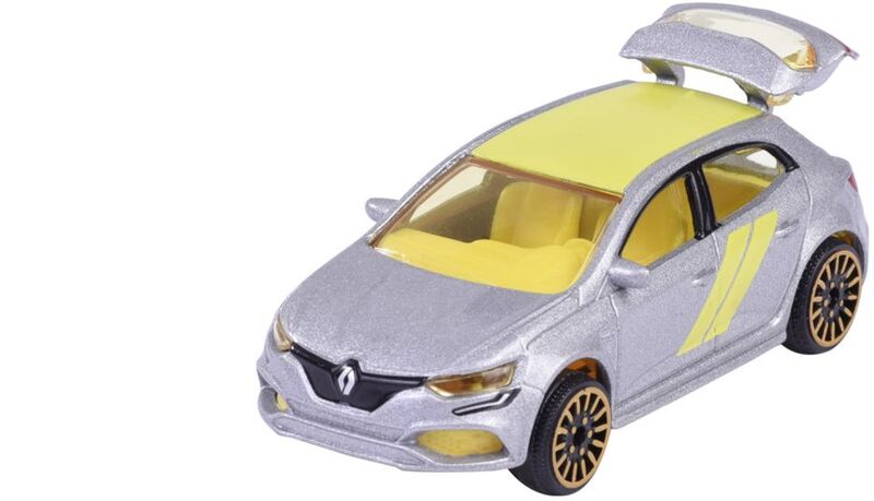 Majorette D/C Αυτοκίνητο Limited Edition 10 7.5cm-6 Σχέδια (212054034) - φωτογραφία 6