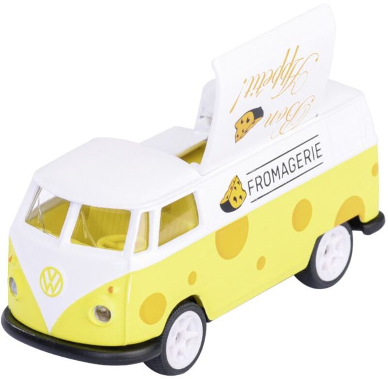 Majorette D/C Οχήματα Deluxe French Touch 7.5cm-6 Σχέδια (212055013) φωτογραφία