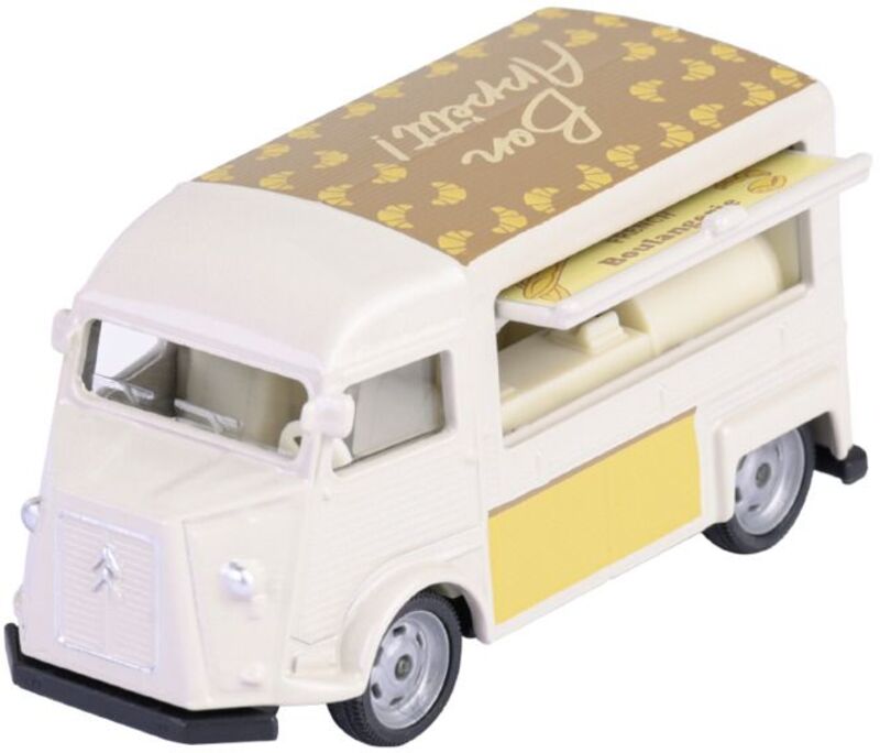 Majorette D/C Οχήματα Deluxe French Touch 7.5cm-6 Σχέδια (212055013) φωτογραφία