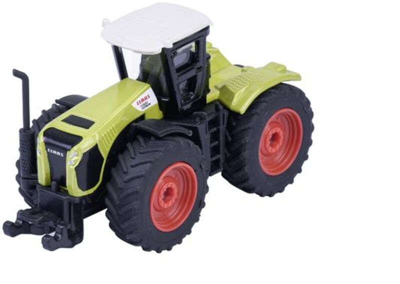 Majorette D/C Οχήματα Farm Premium 7cm-6 Σχέδια (8503000000)