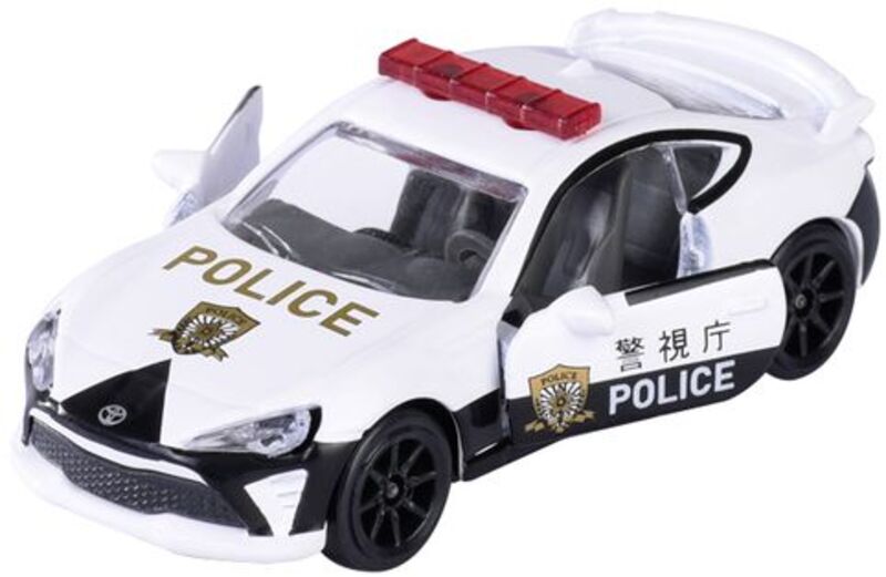 Majorette D/C Οχήματα Διάσωσης Premium 7.5cm-6 Σχέδια (8503100001) - φωτογραφία 7
