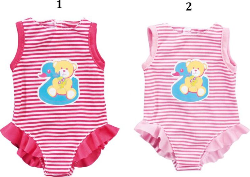 Simba New Born Baby Μαγιό-2 Σχέδια (105400100) φωτογραφία