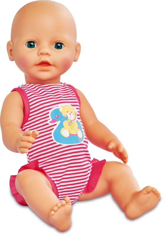 Simba New Born Baby Μαγιό-2 Σχέδια (105400100) φωτογραφία