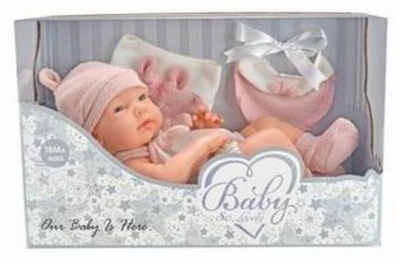 BW Σετ Μωρό 15" & Αξεσουάρ (201-2) φωτογραφία