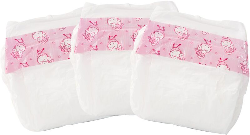 Bayer Σετ Πάνες Μωρού (73099AA)