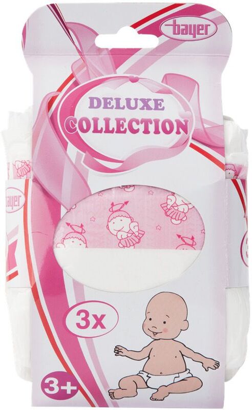 Bayer Σετ Πάνες Μωρού (73099AA) φωτογραφία