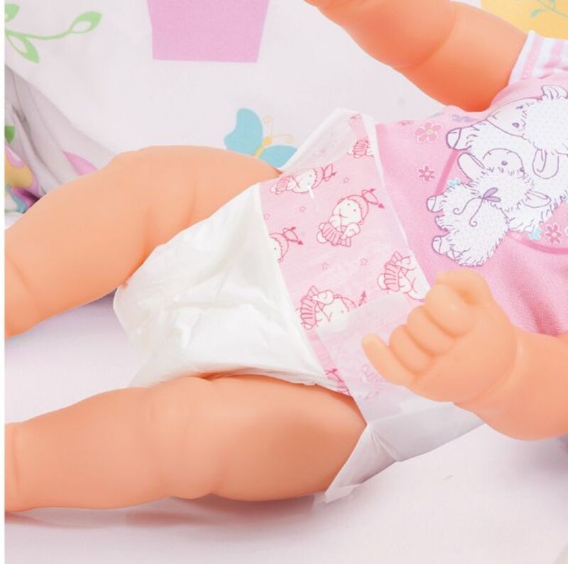 Bayer Σετ Πάνες Μωρού (73099AA) φωτογραφία