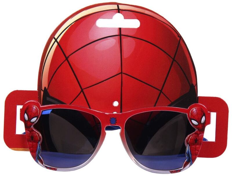 Cerda Spiderman Γυαλιά (2500001573) - φωτογραφία 2