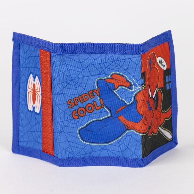 Cerda Spiderman Σετ Πορτοφόλι & Γυαλιά (2600002486) - φωτογραφία 3