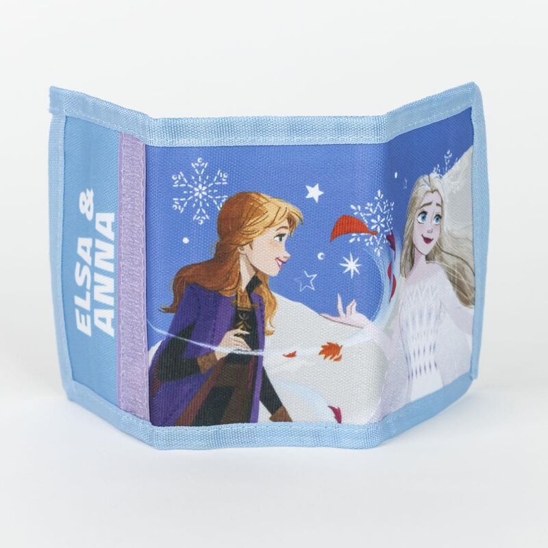 Cerda Frozen Σετ Πορτοφόλι & Γυαλιά (2600002489) - φωτογραφία 3