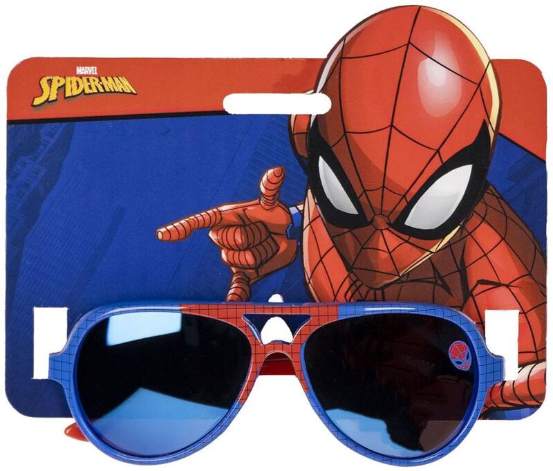 Cerda Spiderman Γυαλιά (2600002605) - φωτογραφία 2