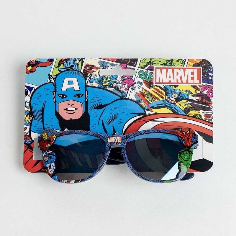 Cerda Avengers Γυαλιά (2600002811) - φωτογραφία 2