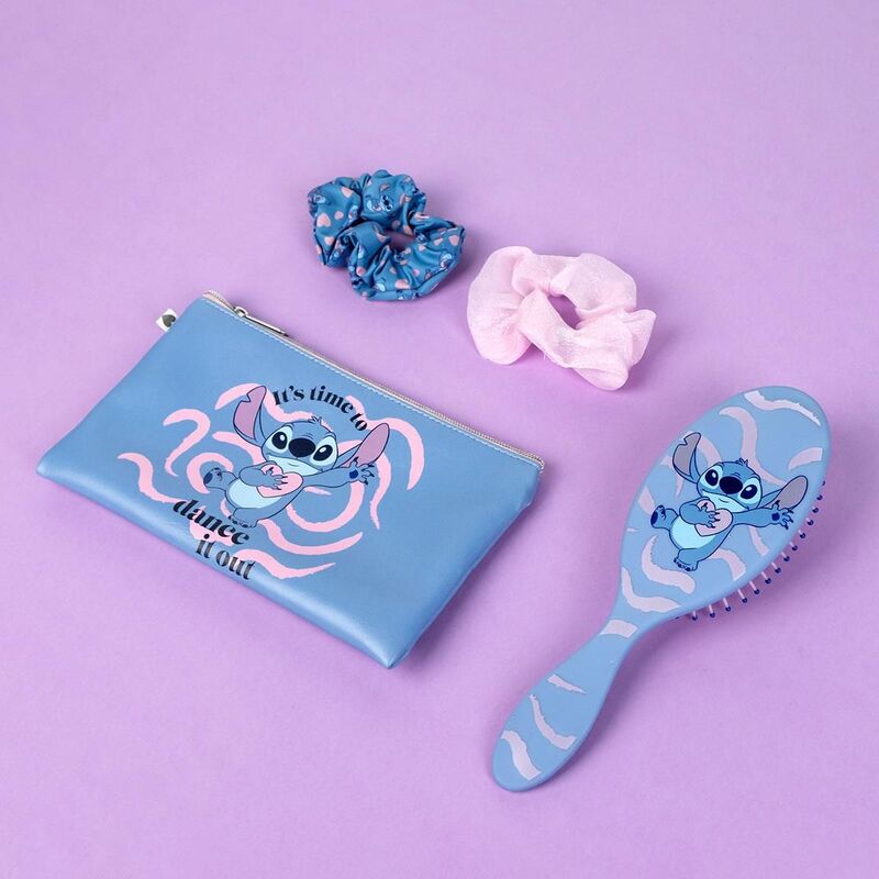 Cerda Stitch Σετ Νεσεσέρ & Αξεσουάρ Μαλλιών Beauty Set Adult (2500002900) - φωτογραφία 2