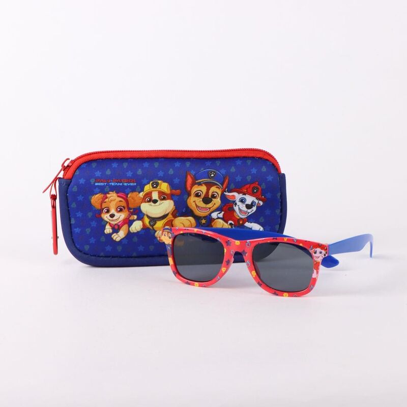 Cerda Paw Patrol Σετ Γυαλιά Με Θήκη (2600003173) - φωτογραφία 3