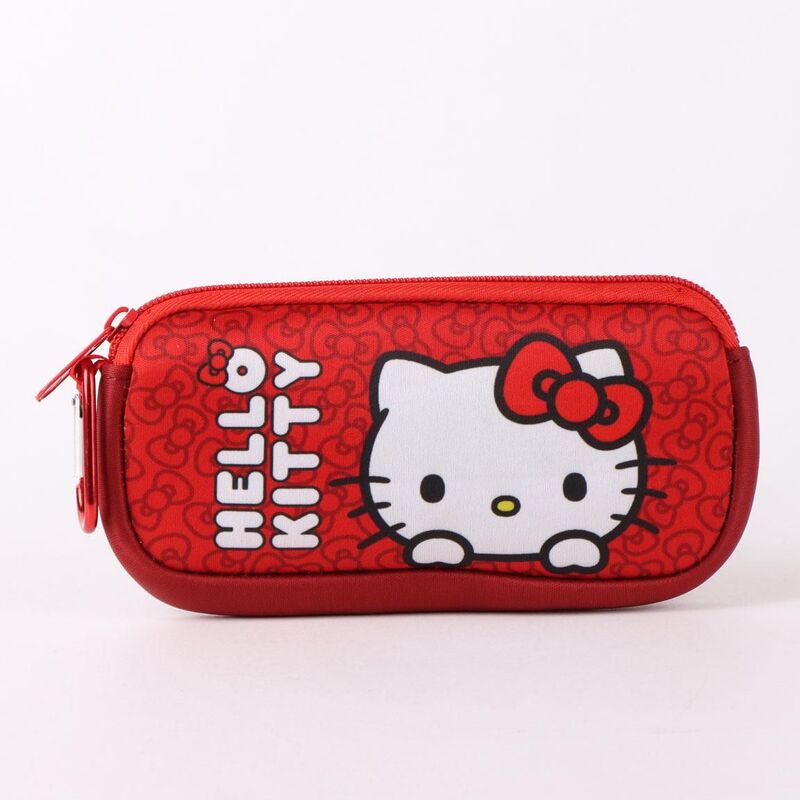 Cerda Hello Kitty Σετ Γυαλιά Με Θήκη (2600003179) - φωτογραφία 3