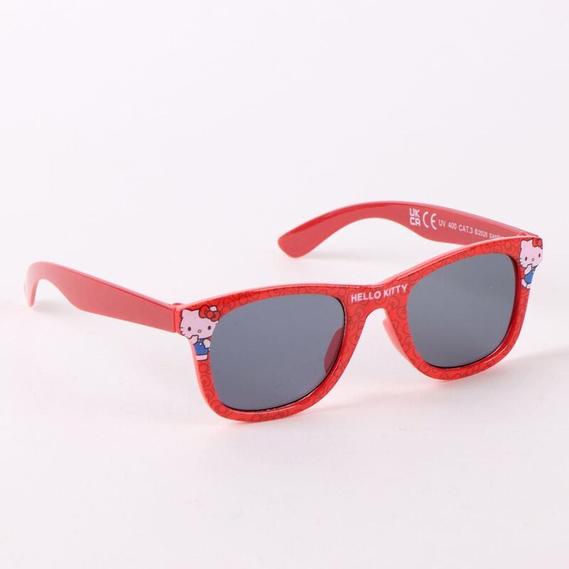 Cerda Hello Kitty Σετ Γυαλιά Με Θήκη (2600003179) - φωτογραφία 4