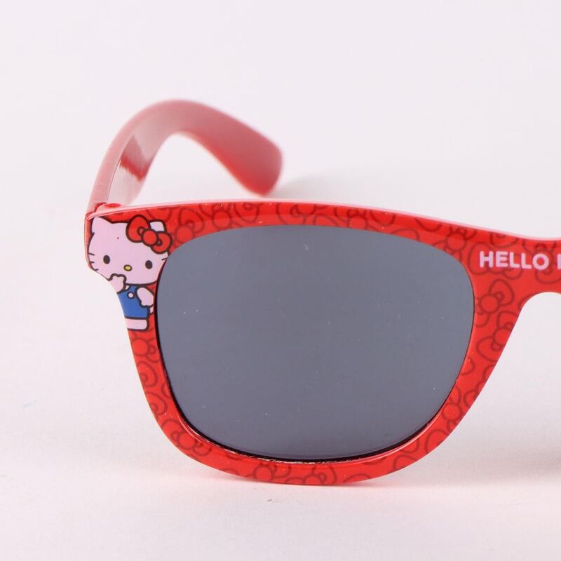 Cerda Hello Kitty Σετ Γυαλιά Με Θήκη (2600003179) - φωτογραφία 5
