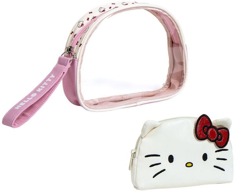 Cerda Hello Kitty Νεσεσέρ (2500003316) - φωτογραφία 2
