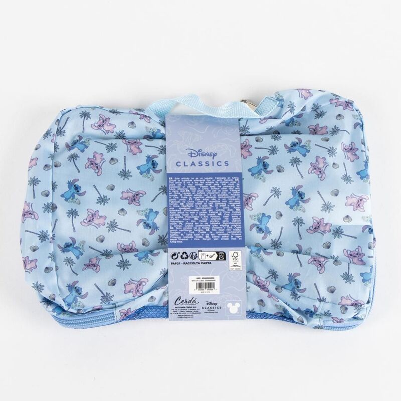 Cerda Stitch Σετ Νεσεσέρ 3 Σε 1 Adult (2500003499) - φωτογραφία 7