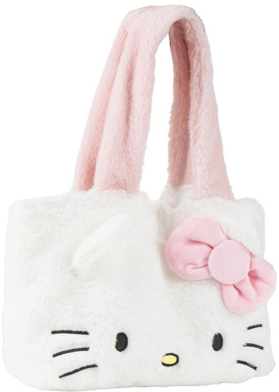 Cerda Hello Kitty Τσάντα Ώμου (2100006059)