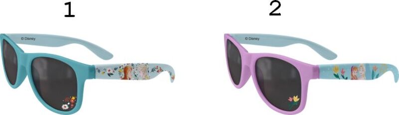 KE Frozen Sunglasses-2 Σχέδια (D06630MC) φωτογραφία