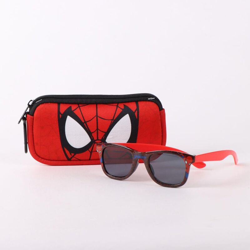 Cerda Spiderman Σετ Γυαλιά Με Θήκη (2600003174) - φωτογραφία 2
