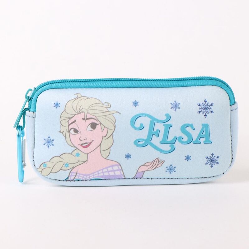 Cerda Frozen Σετ Γυαλιά Με Θήκη (2600003177) - φωτογραφία 3
