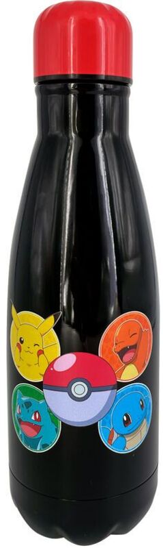 KE Bottle Pokemon 500ml (PK00024)