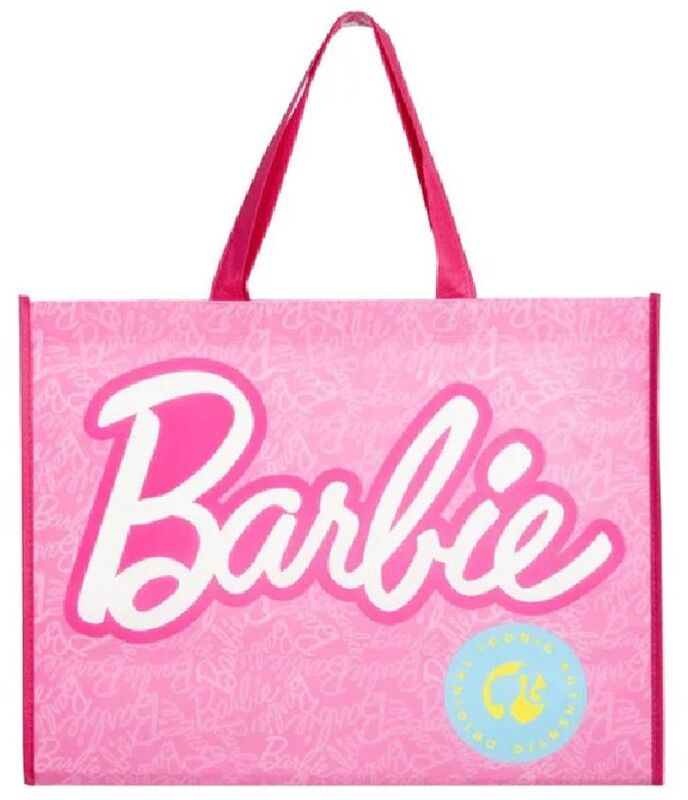 RMS Barbie Reusable Bag Small (99-0198)