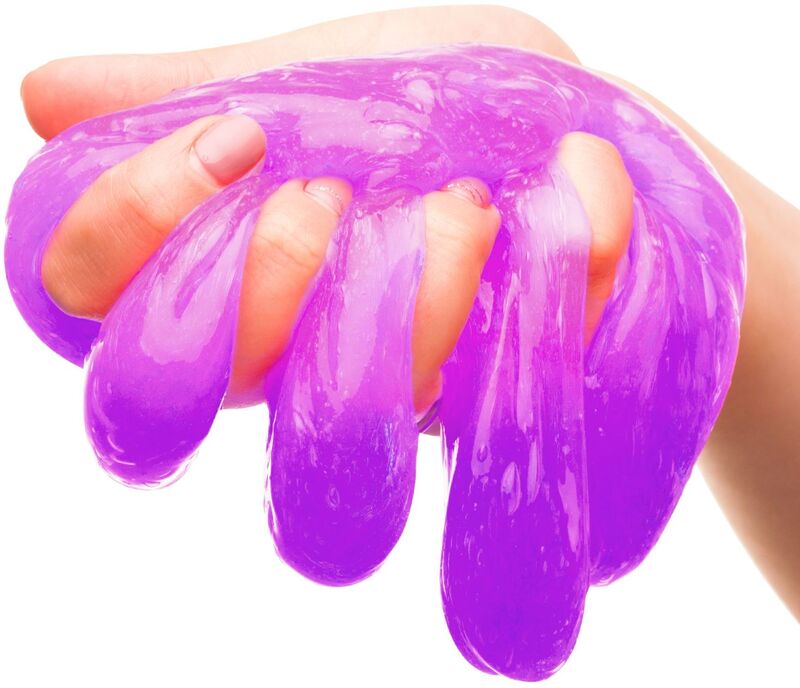 Canal So Slime Βαζάκι-12 Σχέδια-1Τμχ (SSC295) - φωτογραφία 3